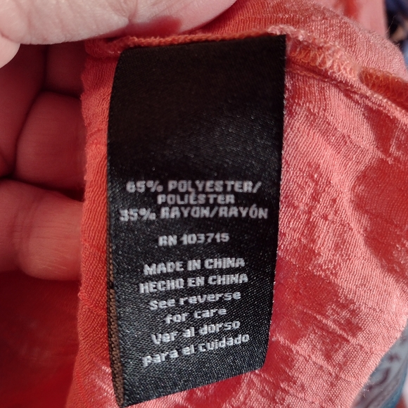 Zac &Rachel petite medium - Picture 4 of 5